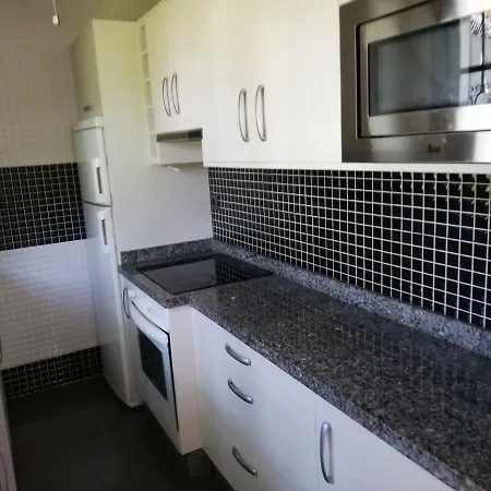 Tatil Evi Intimo Cortijo Con Piscina Privada